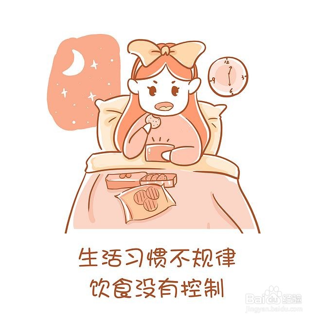 关于痛风疾病