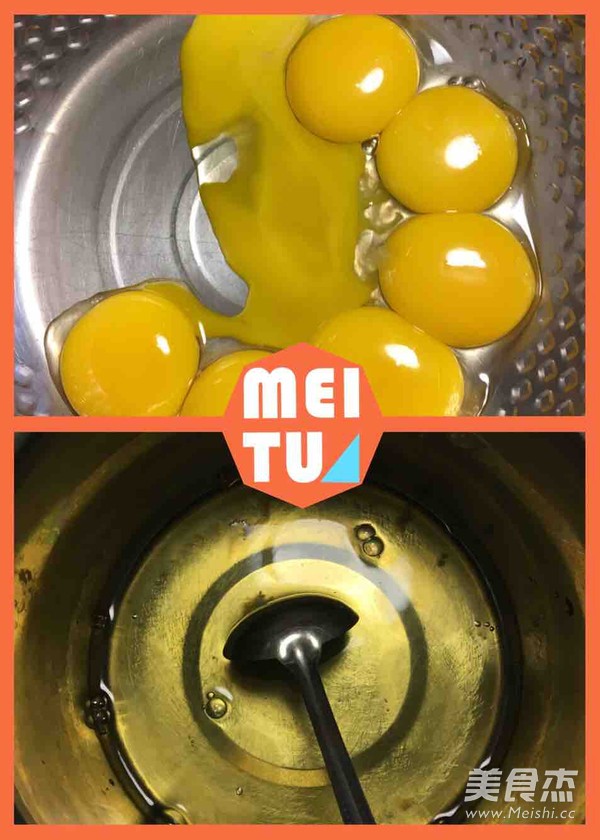 电饭煲蛋糕的做法