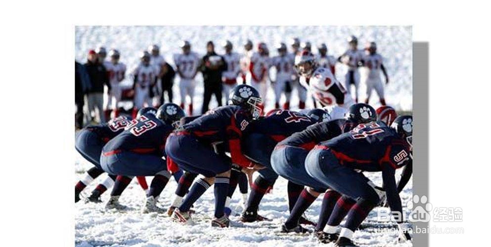 PPT怎么给图片添加阴影?