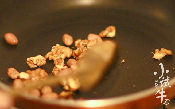 牛奶醪糟鸡蛋羹