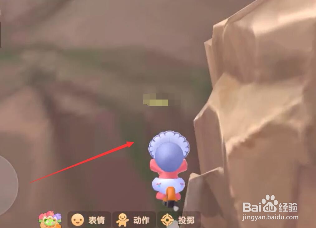 摩尔庄园手游怎么卡bug进监狱