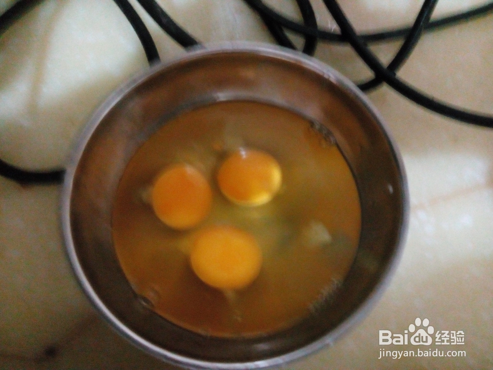 生菜蛋花汤怎么做