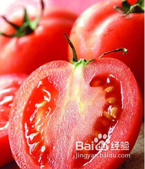 西红柿减肥食谱快速瘦身不反弹