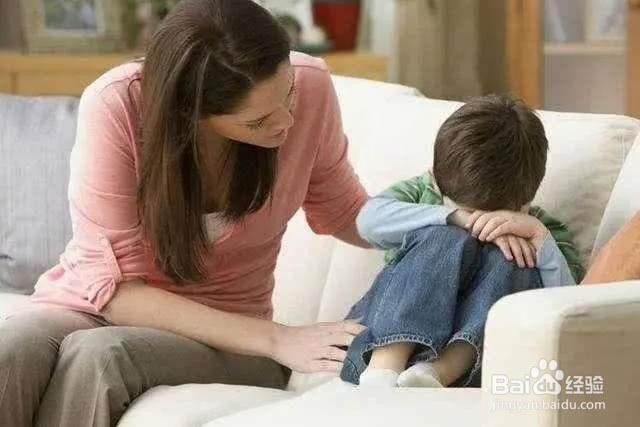 孩子遇到困难就退缩怎样引导