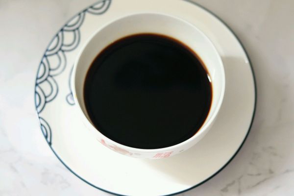 懒人版葱油拌面