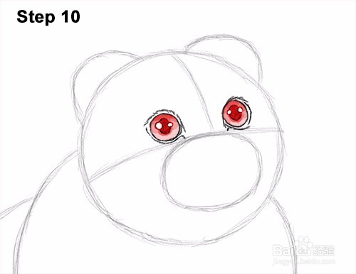 如何画一只猫（苏格兰折）玩——加菲的吃货生活