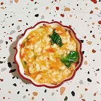 西红柿疙瘩汤怎么做