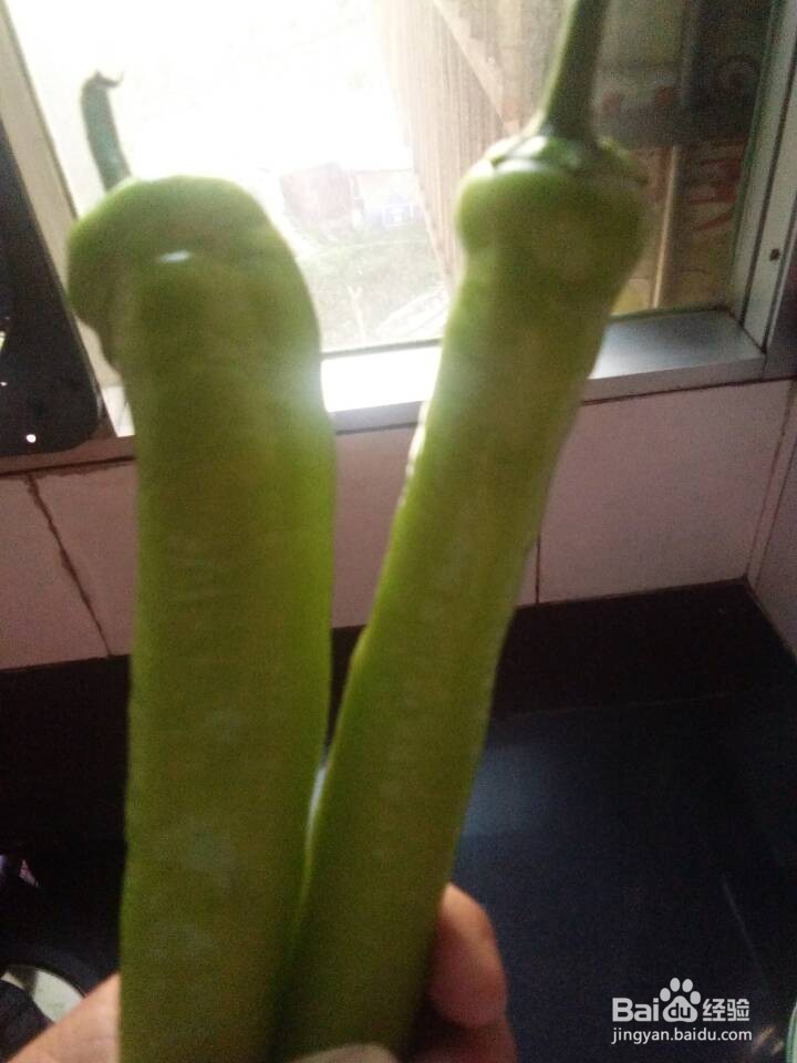 吃辣椒有好处吗