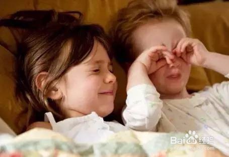 秋冬季节,早上千万别这样叫醒孩子!家长必看