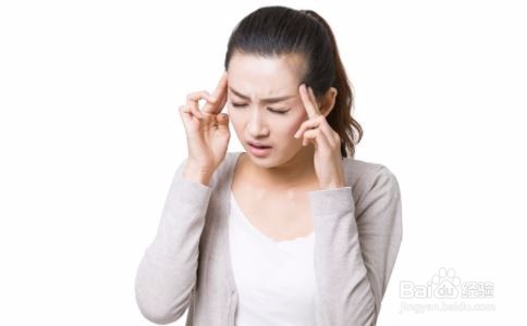 缓解头痛的方法