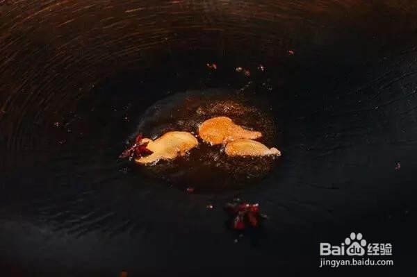 家常白菜炖粉条