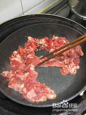 葱爆肥牛的做法？教你怎么做葱爆肥牛