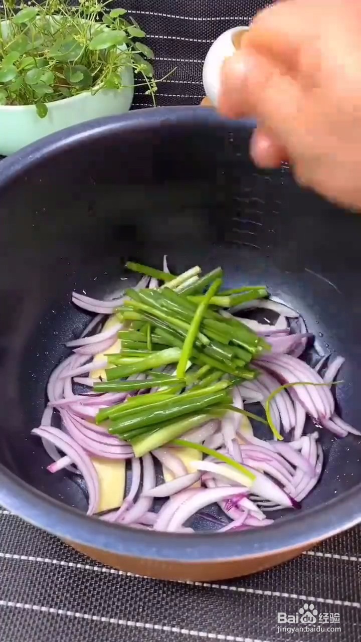 如何在家弄美味的奥尔良鸡腿