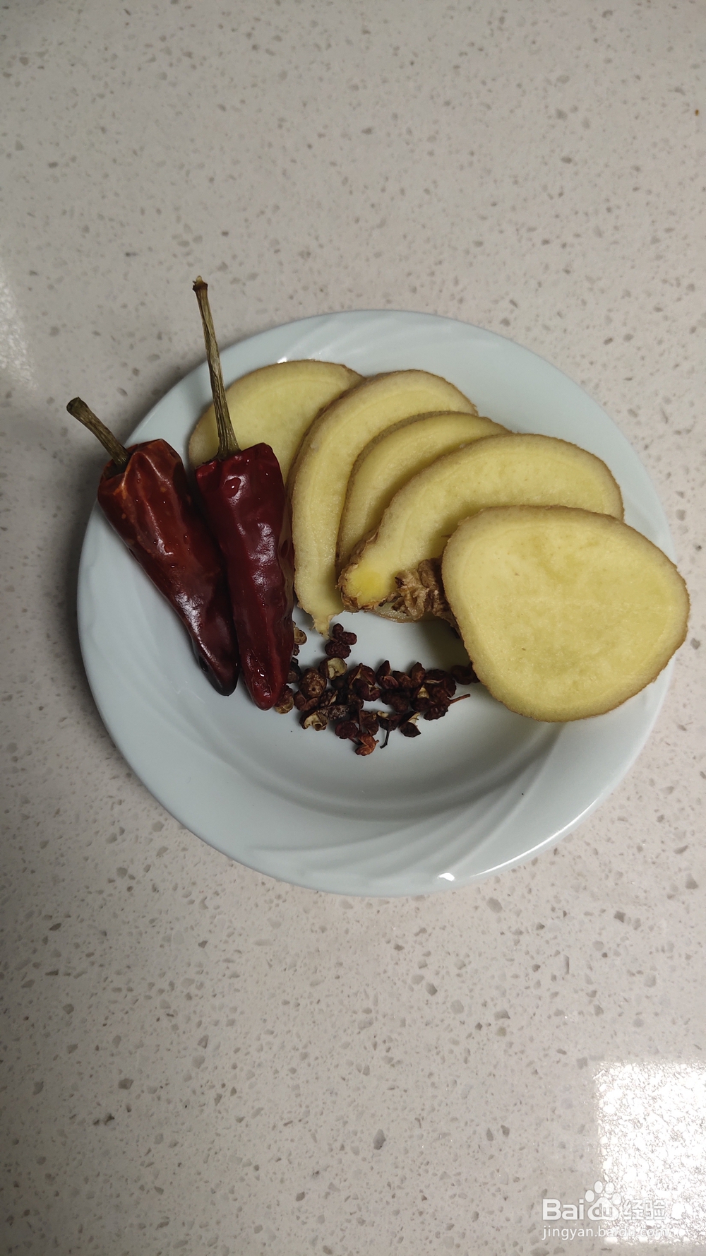 鲜美的清汤萝卜牛腩怎么做?