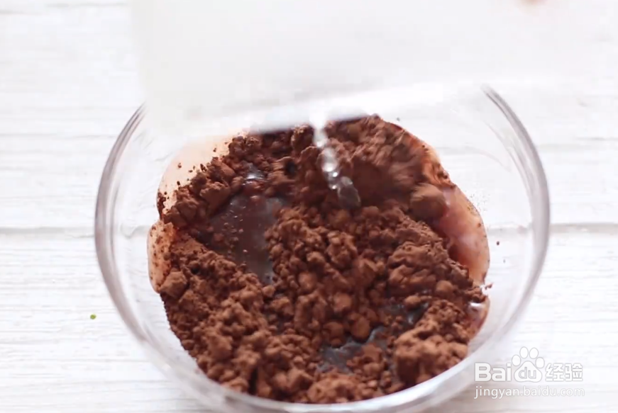 雪糕的简单做法