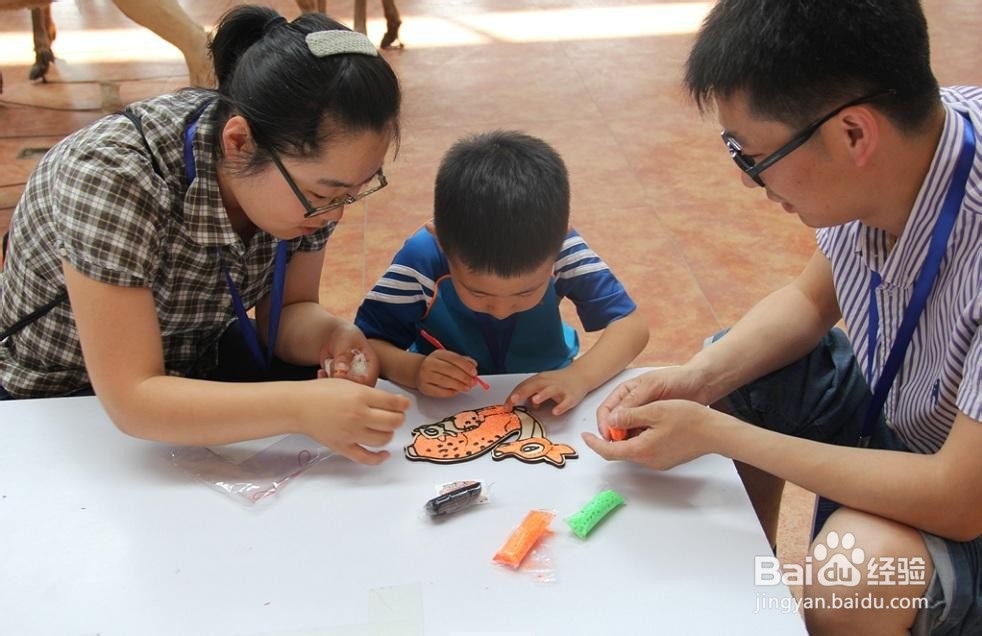 在家早教怎么样？如何正确的在家早教？