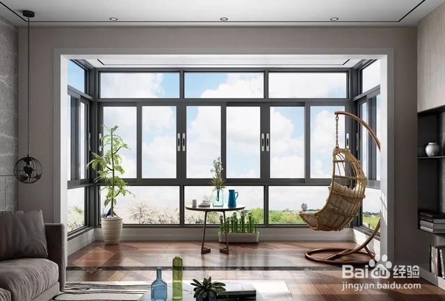 风大窗户晃动响解决方法