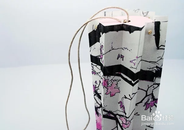 教你如何做灯笼