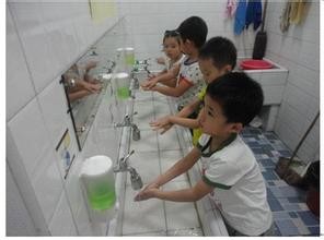 妈妈们须知，几种入夏预防手足口病的妙招