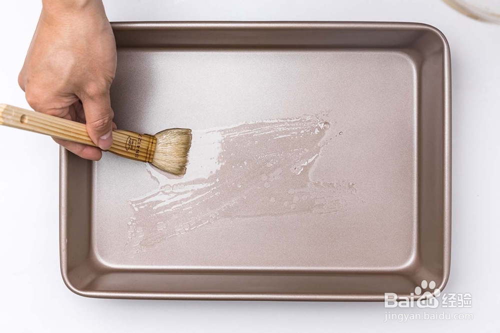 蜂蜜脆底小面包怎么做?