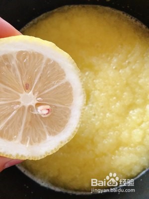 如何制作香甜苹果酱