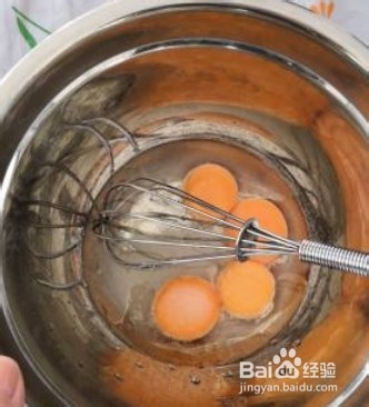 蛋糕卷的做法