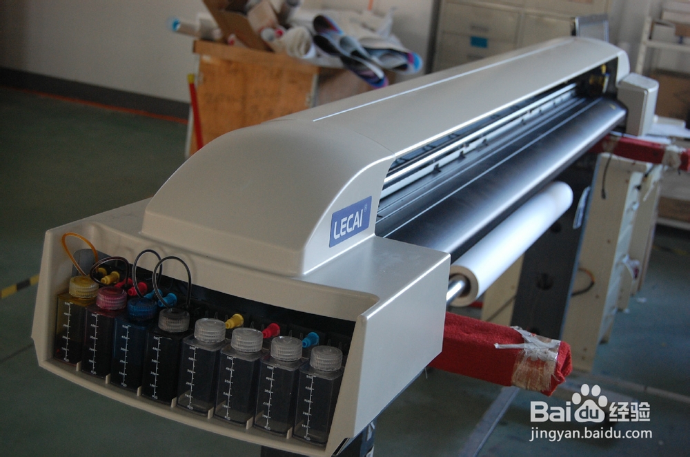 写真机墨水使用适合的温度