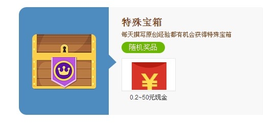 百度经验赚钱攻略