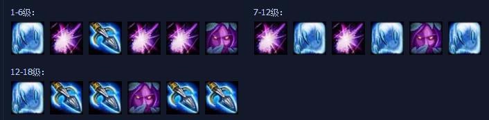 300英雄月之女祭司出装