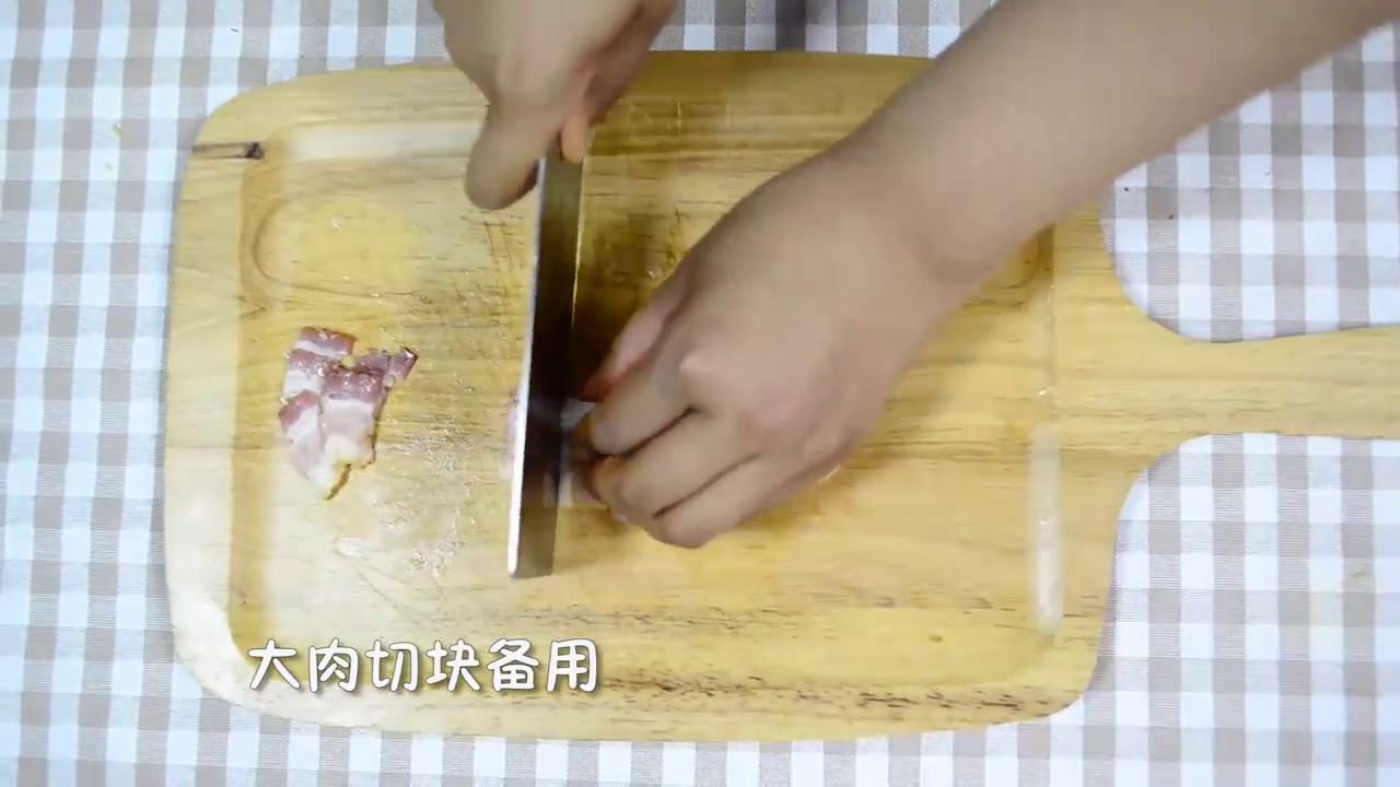怎样做香辣鸡丁