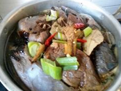 卤牛肉怎么做好吃