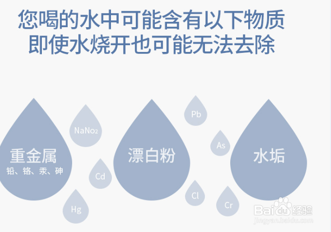 家用净水壶选购攻略与注意事项