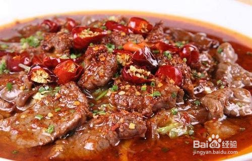 煮牛肉放什么调料