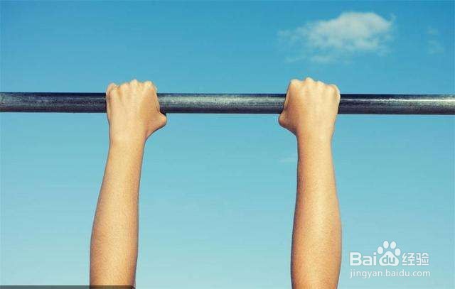 单杠旋转怎么弄