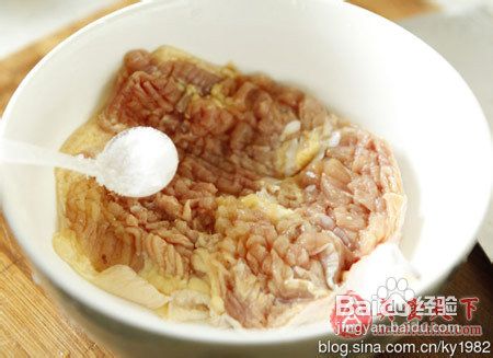 一起来做茶香煎鸡腿