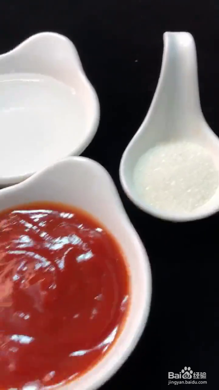 如何制作好吃的糖醋肉丁