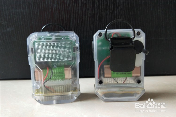 RHJ60A消防员呼救器自救器