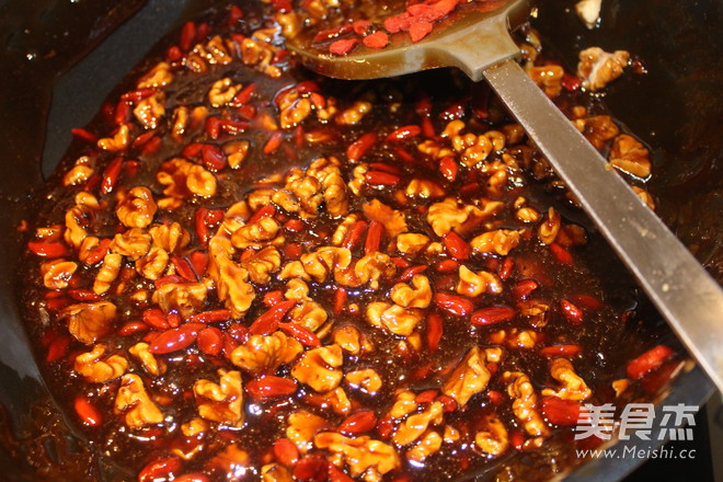 阿胶糕的家常做法