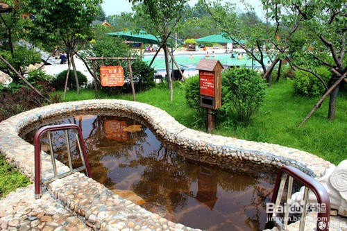 洛阳周边一日游自驾游攻略