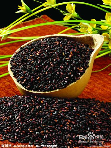 春季减肥-5种粗粮快速减肥方法