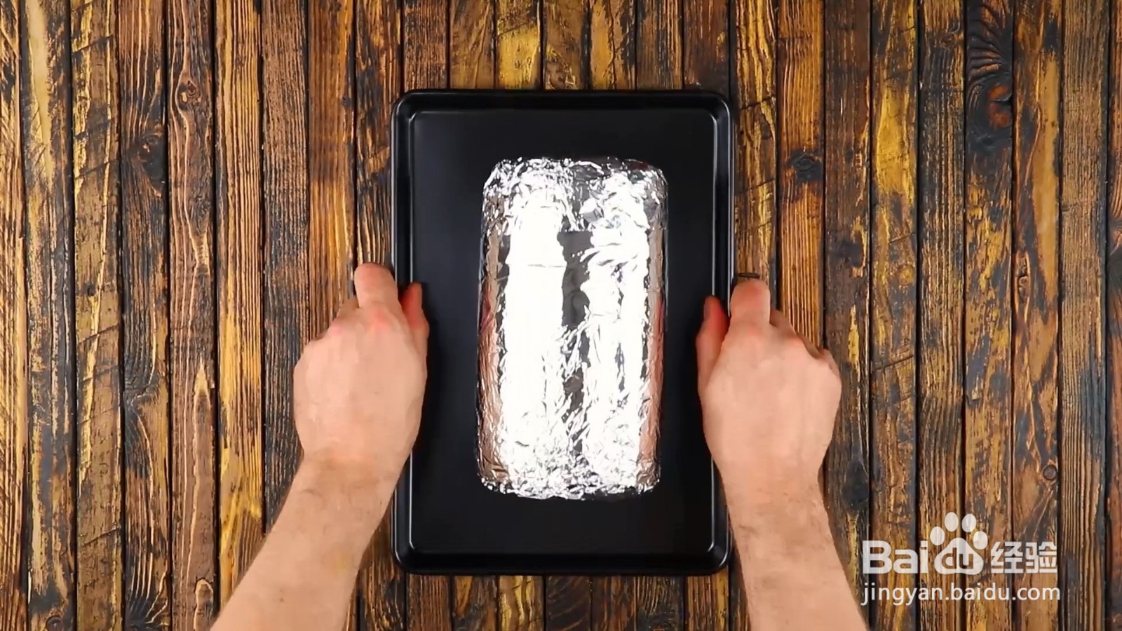 菠菜培根肉卷食谱