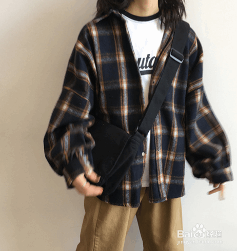 北方初春外套怎样穿？怎样搭配？