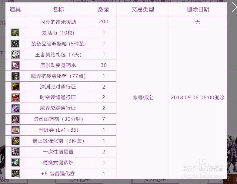 dnf七夕比翼双飞活动