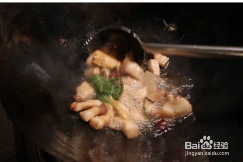 红烧肉配什么菜好吃