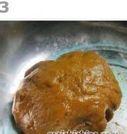 月牙包的做法