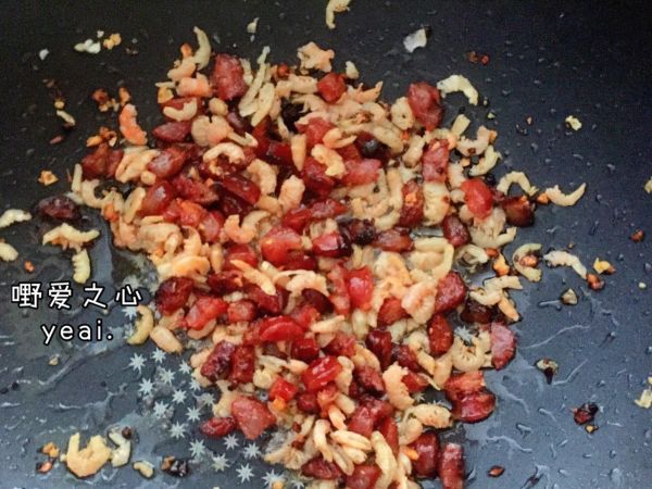 香煎芋头糕——超美味广式茶点