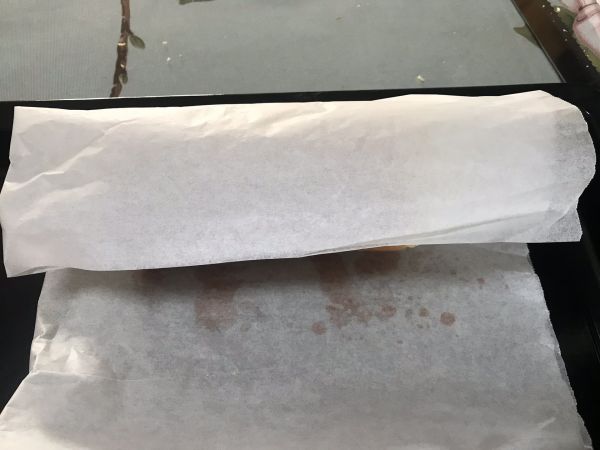 山楂蛋糕卷&肉松蛋糕卷