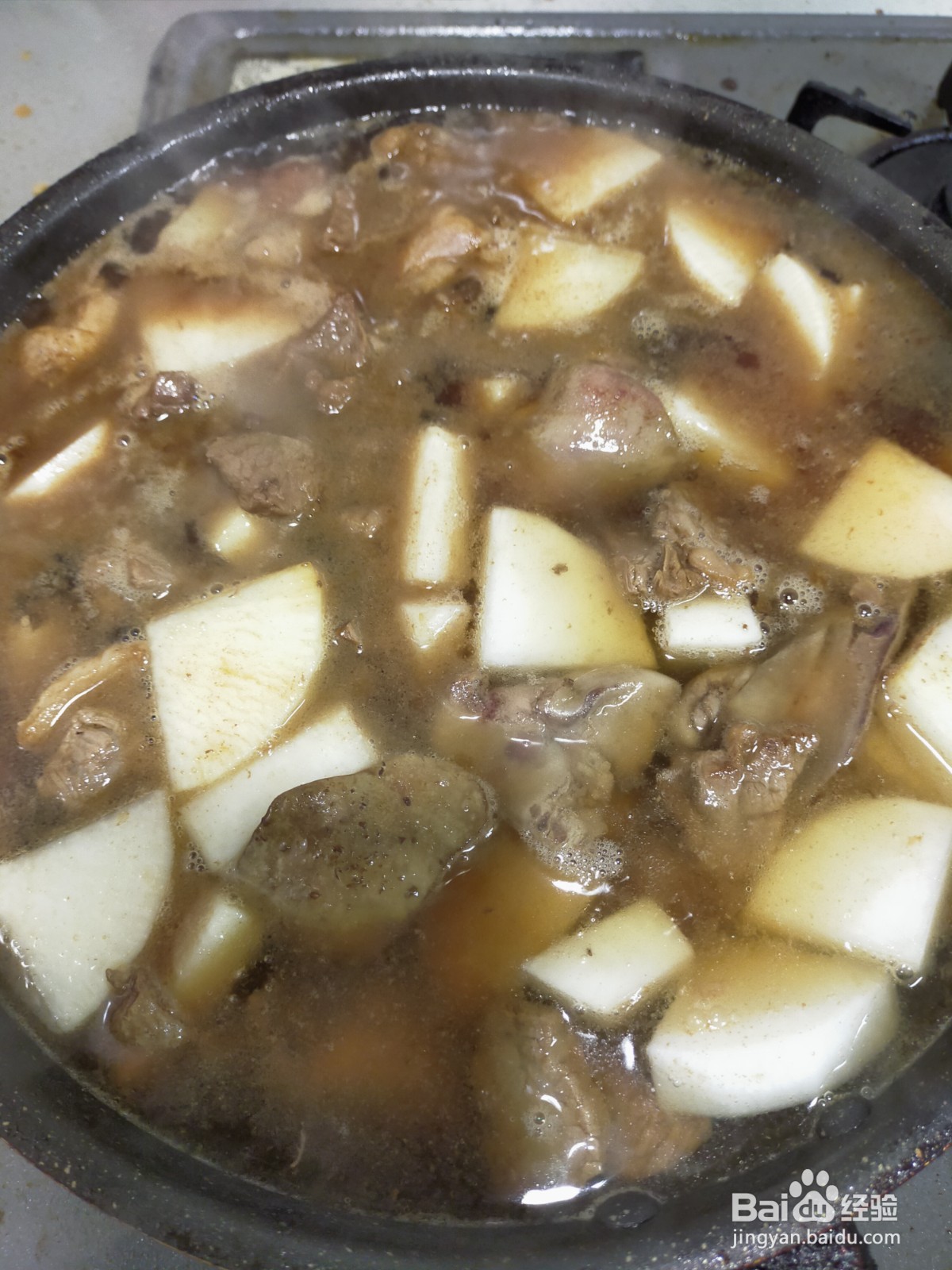 鸡肝鸡心和什么菜搭配最好炖