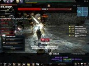 洛奇英雄传:月牙最终BOSS虚无亲王通关攻略