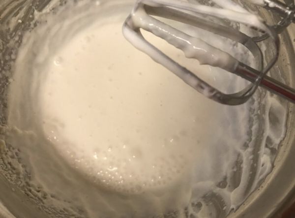 经典重芝士蛋糕